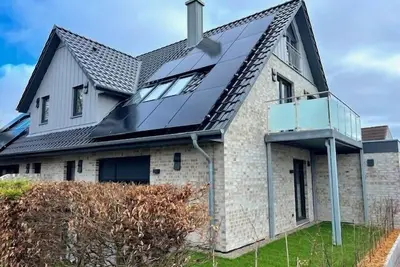 Image de Maisonnettewohnung Schleitime in Kappeln