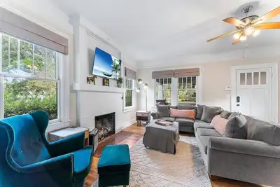 Image de Northeast Florida Retreat