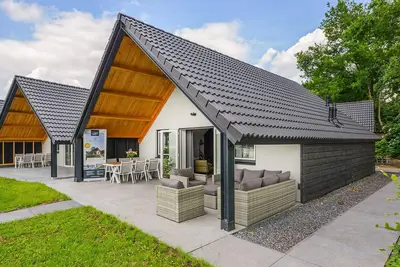 Image de Magnifique maison de 3 chambres à.