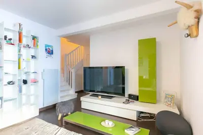 Image de Appartement 8 pers. à Peyragudes - Pieds des pistes, balcons, 4 chambres, options confort