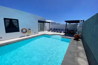 Image de Villa Patricio