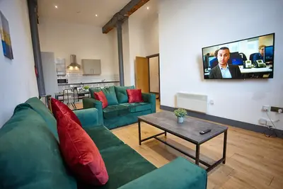 Image de The Larimar Suite Sum