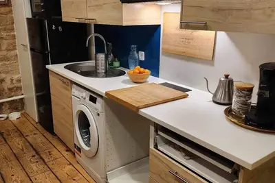 Image de Loft Dans le Centre de Paris