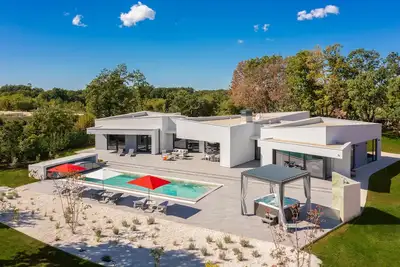 Image de Exclusive five star villa