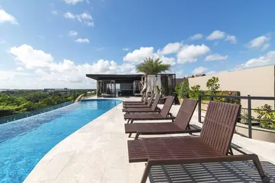 Image de Menesse Tulum Oasis: Chic and Serene Getaway