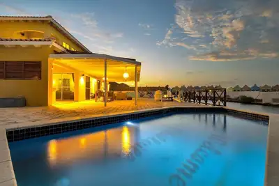 Image de Casa Chillville on the Water of the Laguna Marina
