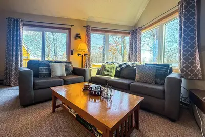 Image de Liftside Loft - Si/So Condo @ Jackson Creek!