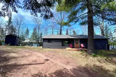 Image de Camp Koie - A Northwoods Basecamp