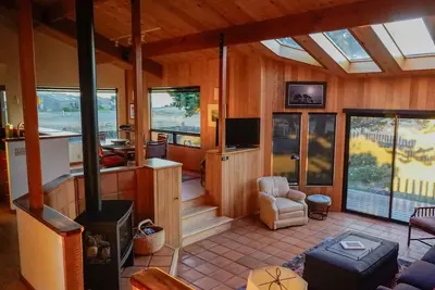 Image de Oasis  -  Your Tranquil Getaway in Serene Sea Ranch