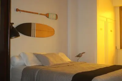 Image de Apartamento Aconchegante em Copacabana a 50m da Praia