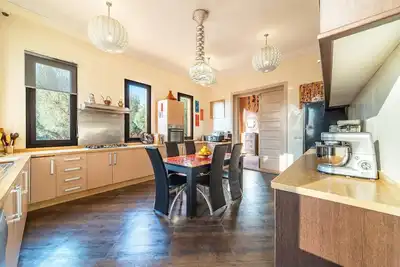 Image de Maison de vacances Marrakech pour 14 personnes avec 6 chambres à coucher - Maison de vacances