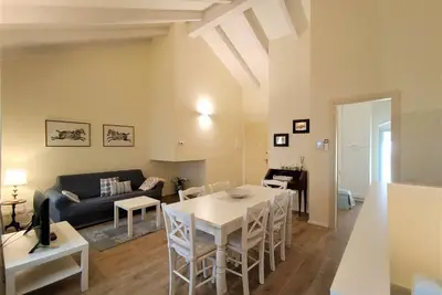 Image de Appartement de vacances Stresa pour 1 - 6 personnes avec 2 chambres Ă coucher - Logement de vacances