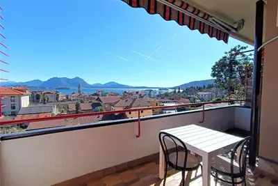 Image de Appartement de vacances Baveno pour 1 - 6 personnes avec 2 chambres à coucher - Logement de vacances