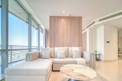 Image de Spacious Studio at Sky Gardens Difc by Deluxe Holiday Homes