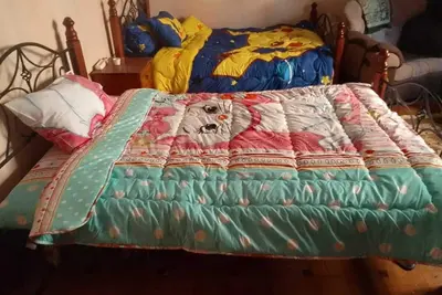 Image de Amazing apartment rental unit in a quiet place in maadi