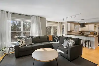 Image de 4 Bedroom Apres Paradise With Private Hot Tub