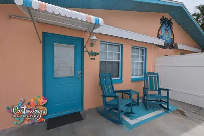 Image de Tarpon @ 2 Fish Inn with Pool and Dockage on Pine Island