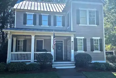 Image de The Masters Country Cottage at Lakie Oconee