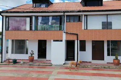 Image de Casa Deportiva Aram