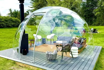 Image de Pool|Hot Tub|Fire Pit|Indoor Bar|Play Room|Dogs