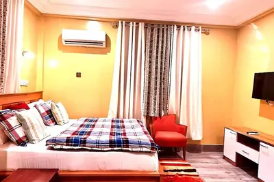 Image de 2 Bedroom Apartment in Kumasi