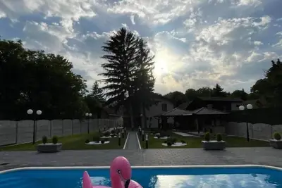 Image de Casa Mia Vrdnik