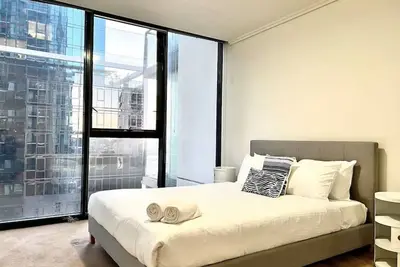 Image de Southbank Sanctuary - 2 Units x 2 Bedrooms