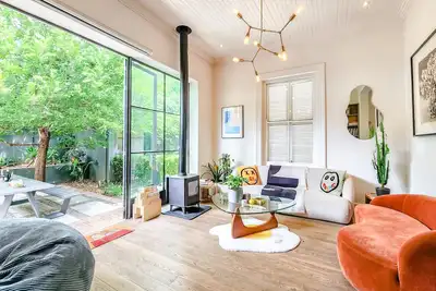 Image de Designer Haven in The City