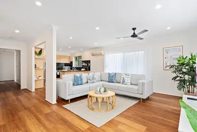 Image de Southport Central, 4bd Pool, BBq