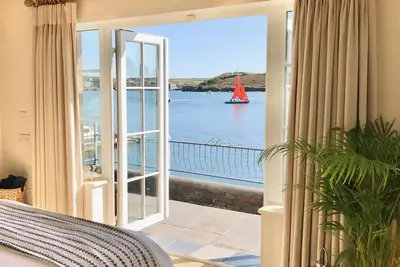 Image de Coastal chic in the heart of Kinsale