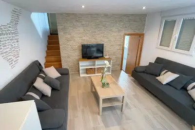 Image de La Casita de La Pared