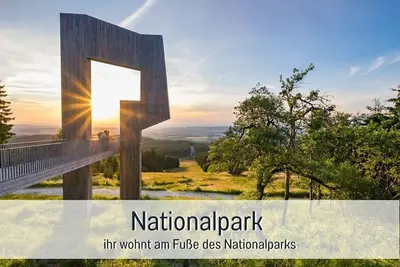 Image de Naturchalet Zum Nationalpark \"Franz\" - vacation home, shower, Wc, 2 bedrooms