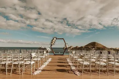 Image de Beachfront Cabo Resort, sleeps 4 w/hot tub