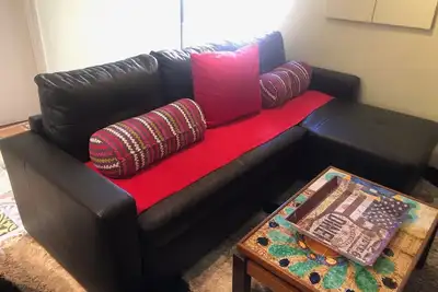 Image de Cozy Two Bedrooms Apartment, Costa do Castelo Terrace Vi