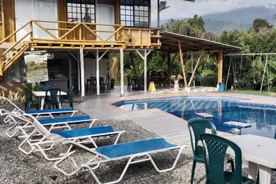 Image de cabañas hotel villa lucia