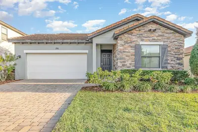 Image de Charming 3br Retreat w/ Pool, Resort Perks & Easy Access to Orlando Attractions