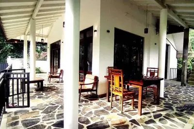 Image de White Villa Goyambokka