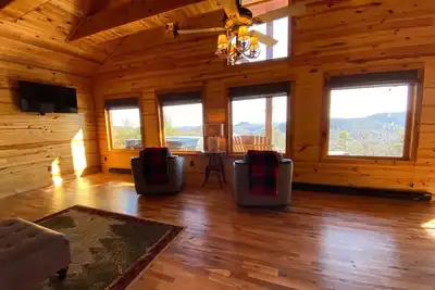 Image de Great Cabin