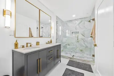 Image de Luxury Home With Southern Charm - Close Proximity To All Atlanta Attractions