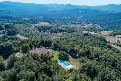 Image de Italian Experience - Villa Belvedere