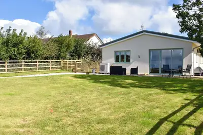 Image de The Linhay, pet friendly, with a garden in Lapford