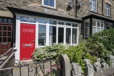 Image de Badgers, pet friendly, character holiday cottage in Sedbergh