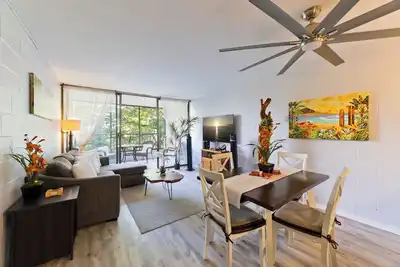Image de Oceanview Mauna Loa Shores Kai Ekahi #201 Remodeled next to Carlsmith Beach Park