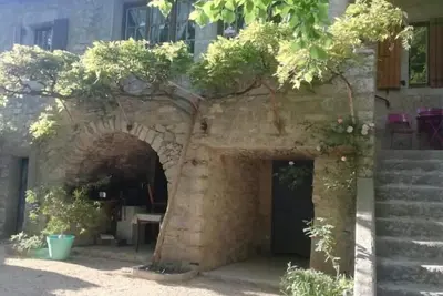 Image de Maison individuelle sud Ardèche