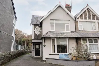 Image de Gweldon Topsail, pet friendly in Porthmadog