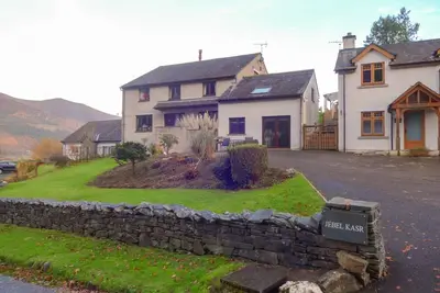 Image de Jebel Kasr, Thornthwaite - a cottage that sleeps 2 guests in 1 bedroom