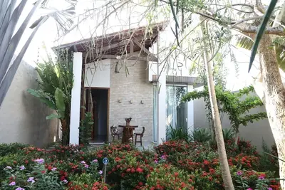 Image de Chalé ótimo para Ecoturismo em Itabaiana/Sergipe