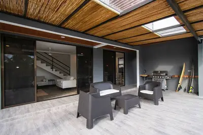 Image de Oasis Whale Tail, Walk 2 Beach, 3 Bdr, Fast Wi-Fi!