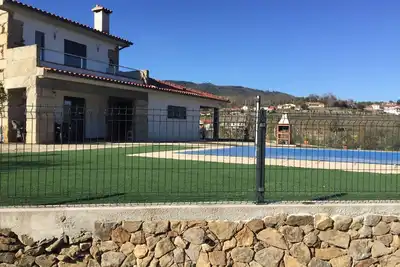 Image de Quinta do Couto Celorico de Basto