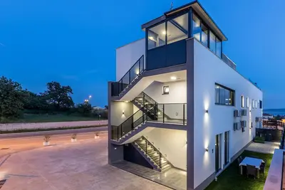 Image de Bel appartement à Kastel Luksic